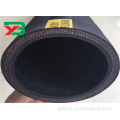 Cotton Thread Rubber Tube High quality high pressure oil rubber hose Supplier